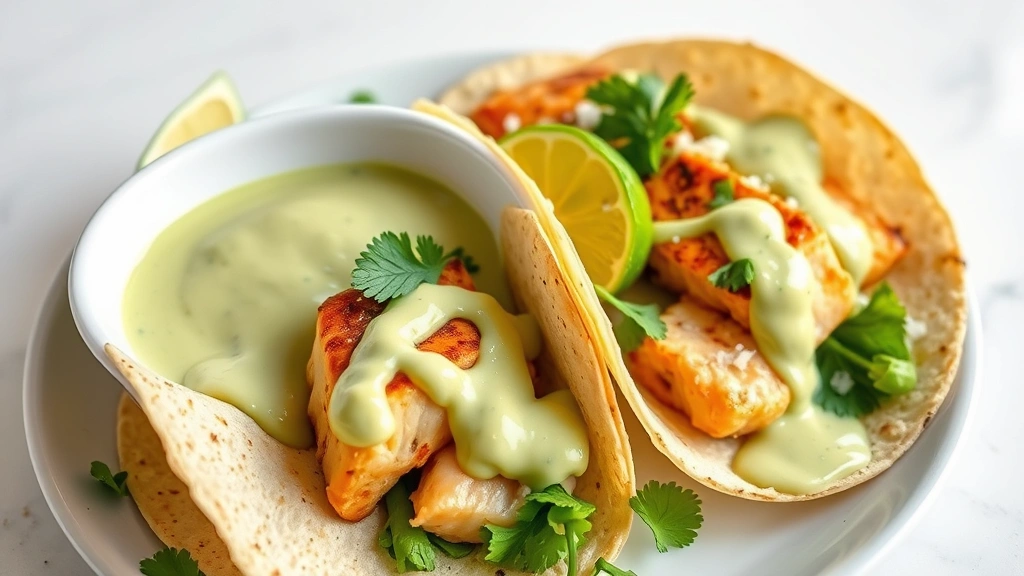 avocado crema recipe tutorial photo 0