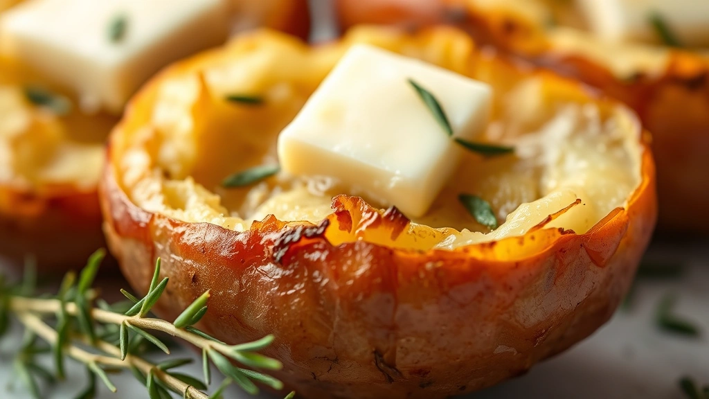 baby red potato recipes -
photorealistic close-up, macro photography, sharp focus, no text, isolated on c