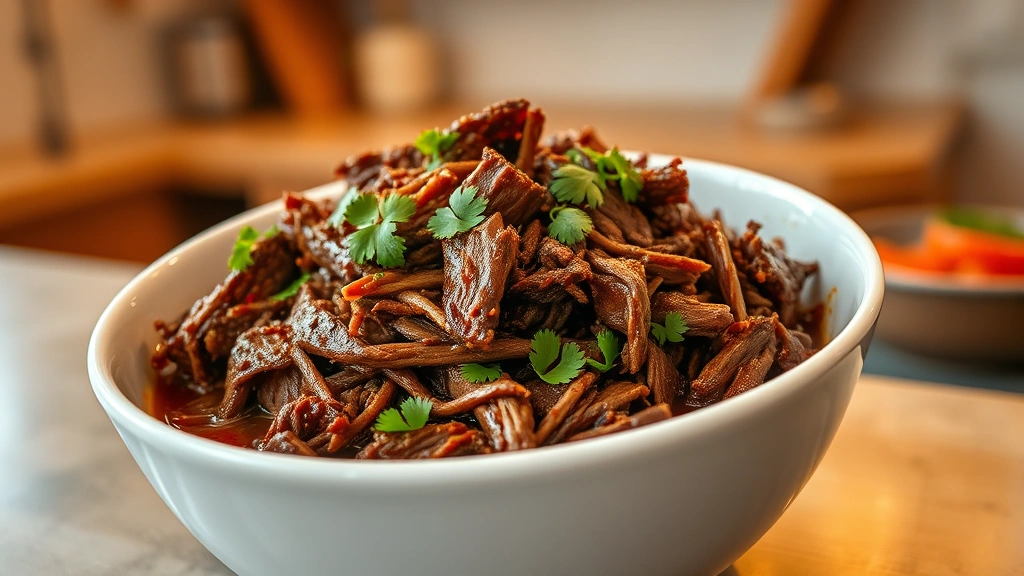 barbacoa recipe slow cooker tutorial photo 0