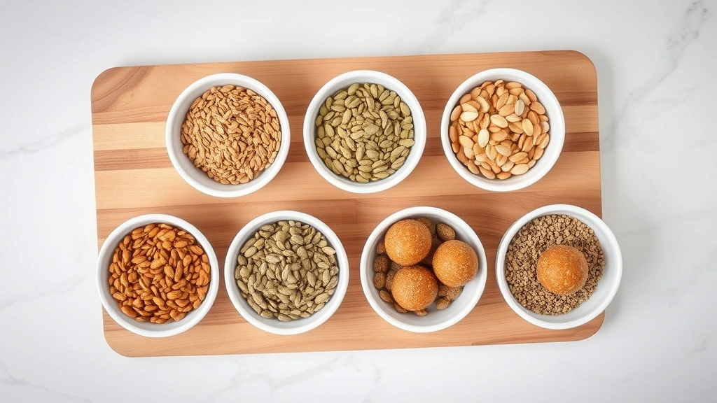 bariatric seed recipe tutorial photo 0