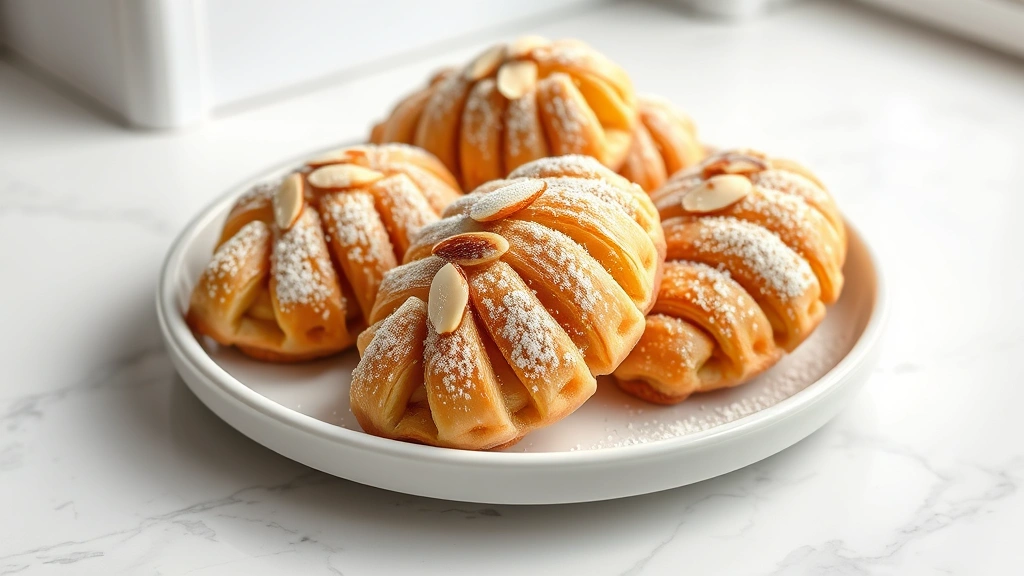 bear claw recipe tutorial photo 0