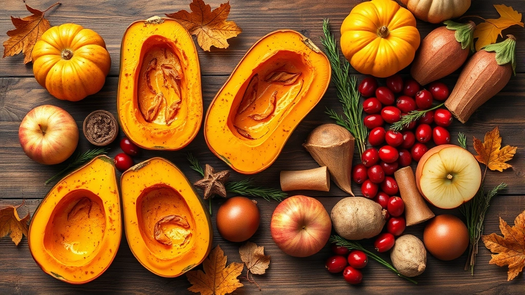 best fall recipes tutorial photo 0