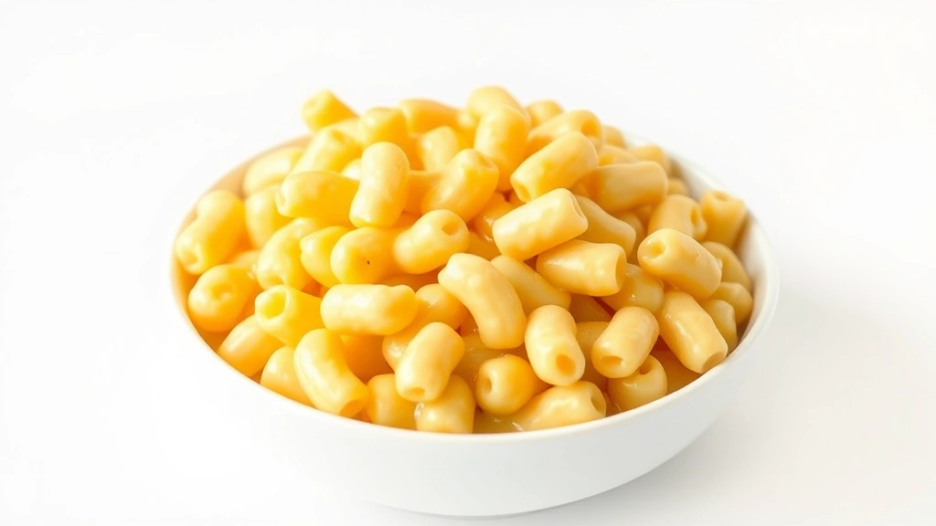 best mac and cheese recipe tutorial photo 0