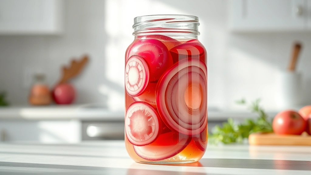 best pickled onions recipe tutorial photo 0