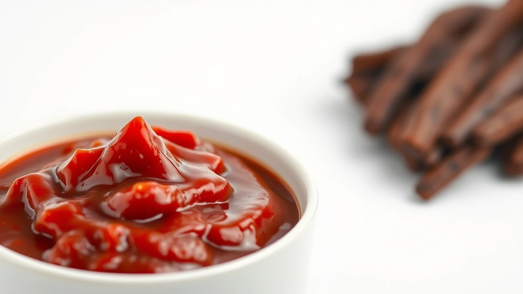 bibimbap sauce recipe tutorial photo 0