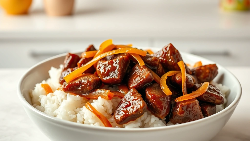 bistek recipe tutorial photo 0