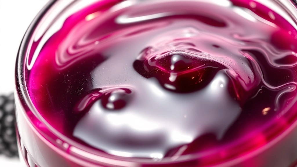 blackberry jelly recipe tutorial photo 0