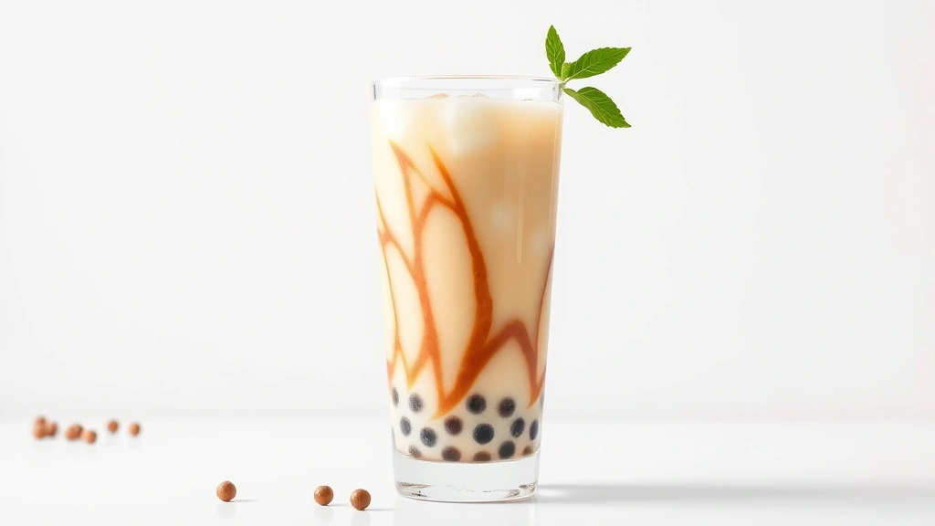 boba story recipes tutorial photo 0