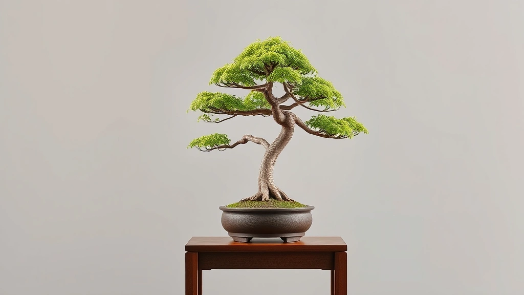 bonsai tree how to take care tutorial photo 0