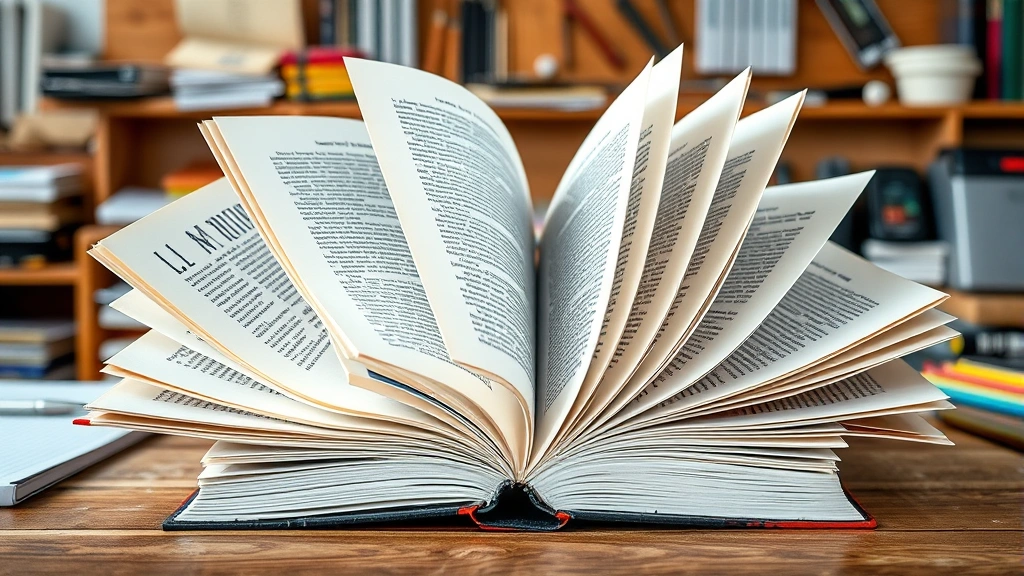 books on how to write a book tutorial photo 0