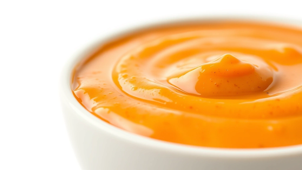 boom boom sauce recipe tutorial photo 0