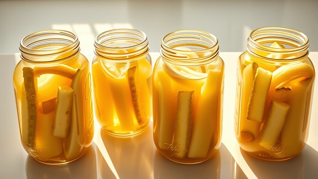 bread and butter pickle recipe tutorial photo 0