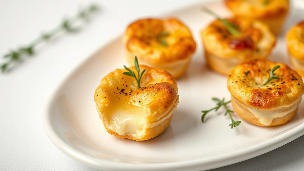 brie bites recipe tutorial photo 0