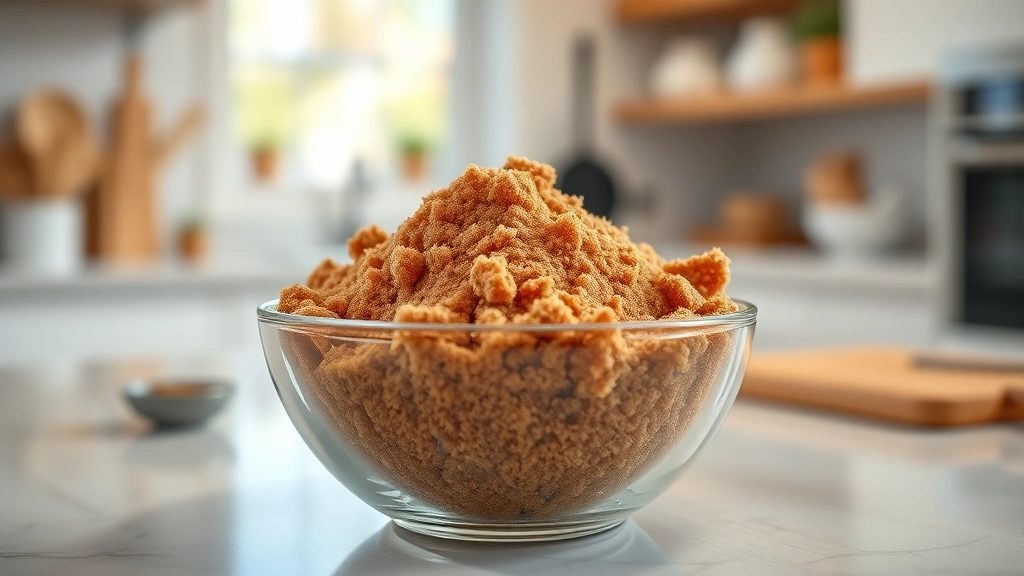 brown sugar recipe tutorial photo 0