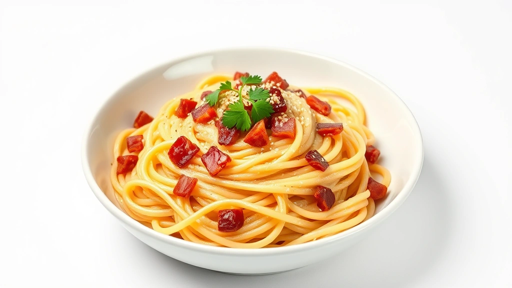 buldak carbonara recipe tutorial photo 0