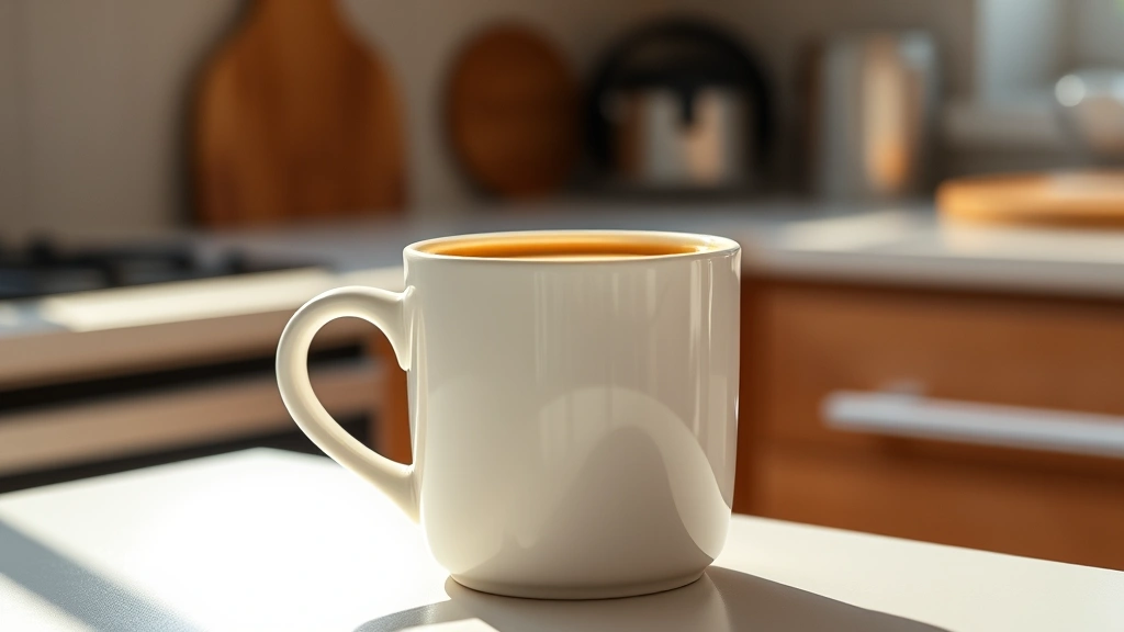 bullet coffee recipe tutorial photo 0