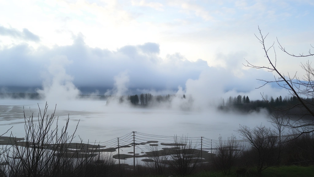 butter beans recipe -
steam rising
