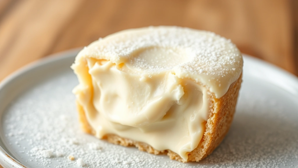 butter beans recipe -
showing the creamy interior texture
