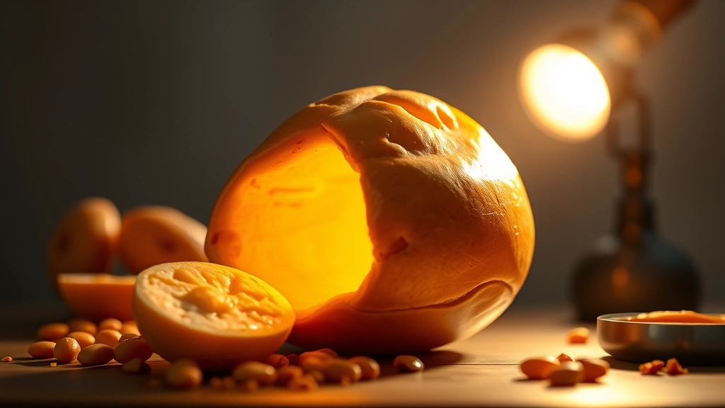 butter beans recipe -
professional lighting highlighting the bean’s buttery color
