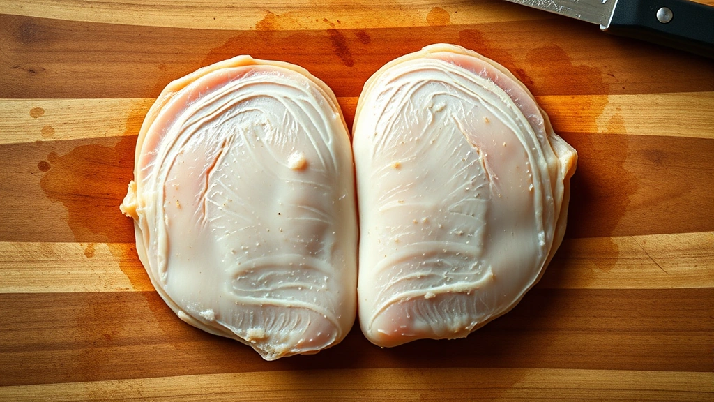 butterfly chicken breast how to tutorial photo 0