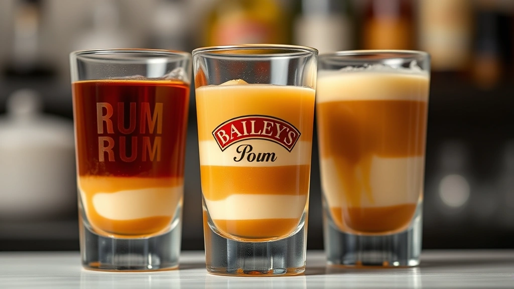 buttery nipple recipe tutorial photo 0