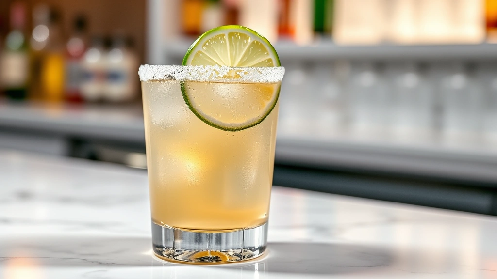 cadillac margarita recipe tutorial photo 0