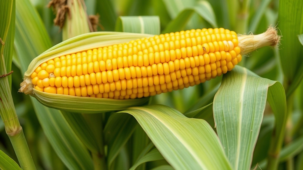 cajun boil recipe -
yellow corn
