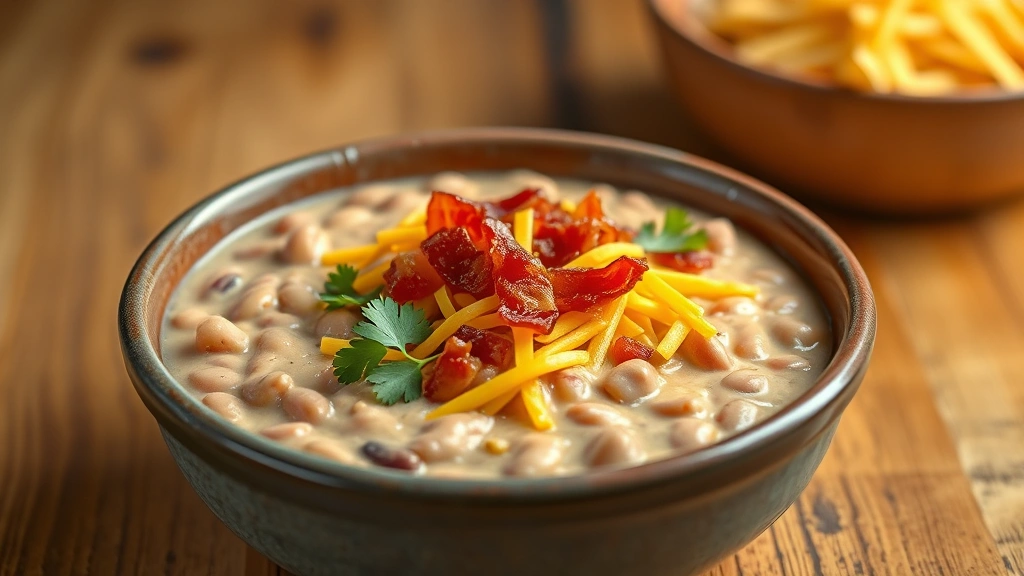 canned refried beans recipe tutorial photo 0