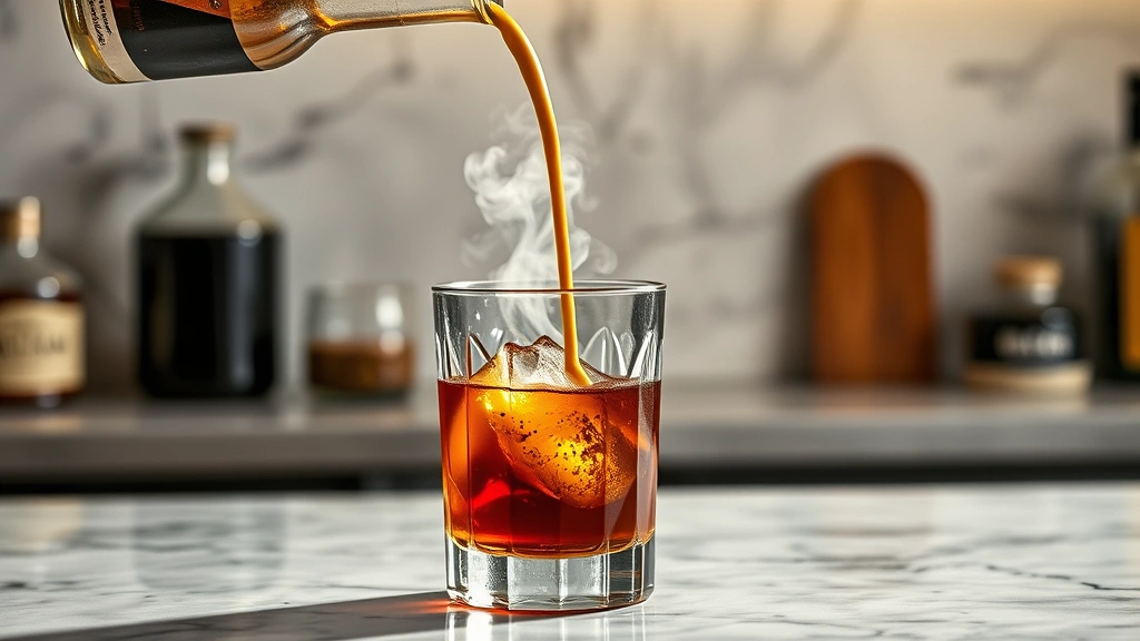 carajillo recipe tutorial photo 0