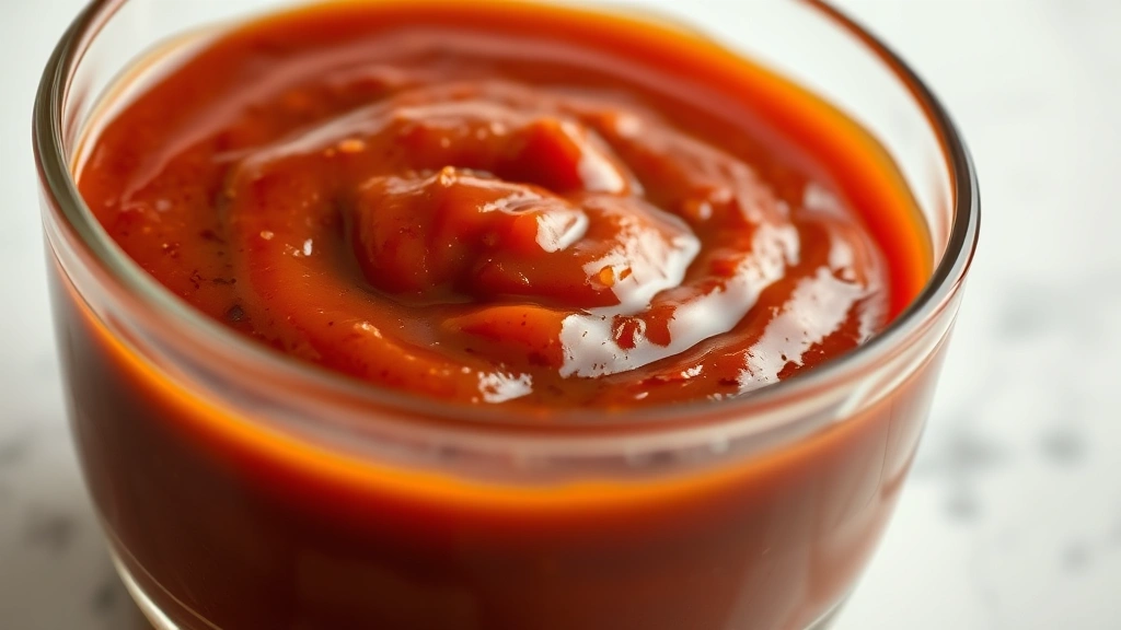 carolina bbq sauce recipe tutorial photo 0