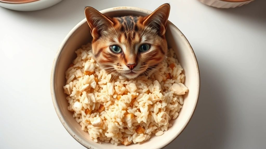 cat food recipes tutorial photo 0