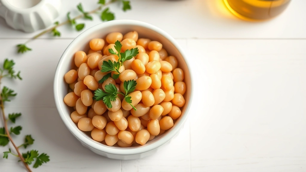 ceci beans recipe tutorial photo 0