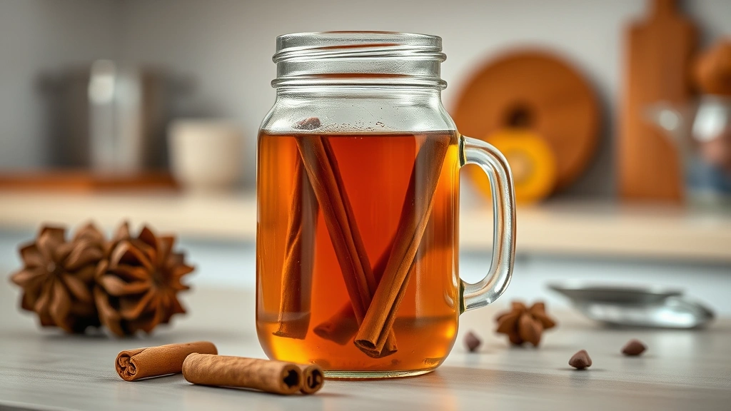 chai tea concentrate recipe tutorial photo 0