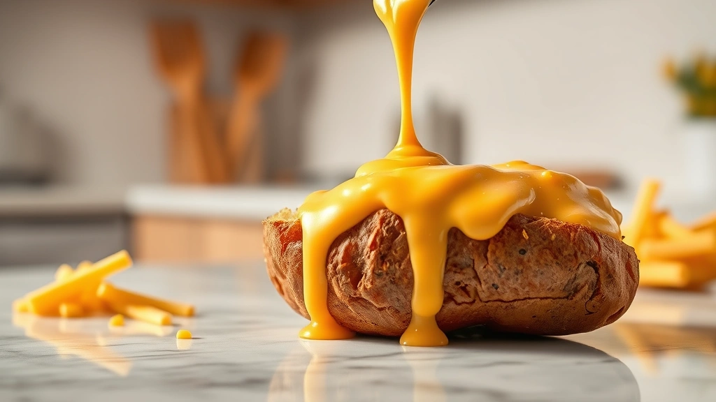 cheddar cheese sauce recipe tutorial photo 0