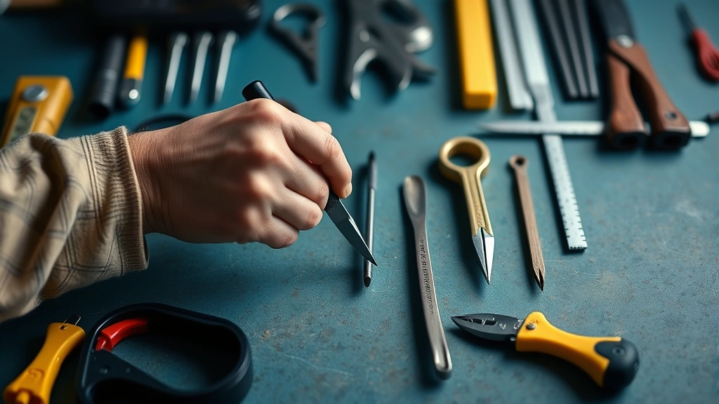 chess bars recipe -
tools in use