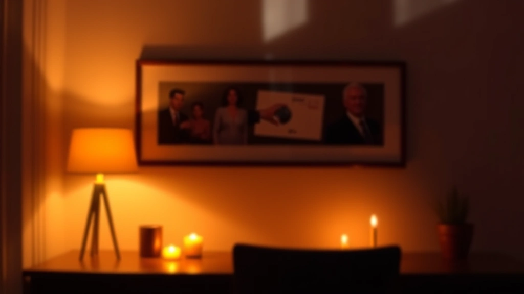 chess bars recipe -
warm ambient lighting