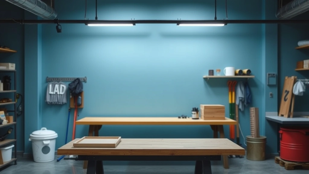 chess bars recipe -
clean workshop background