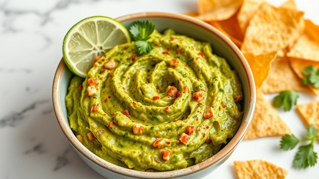 chipotle guac recipe tutorial photo 0