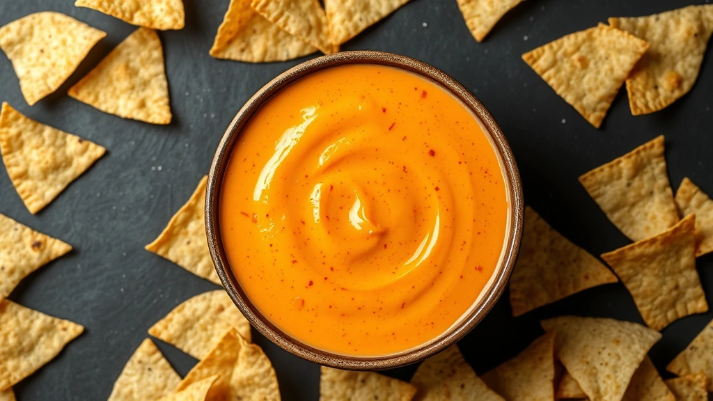 chipotle queso recipe tutorial photo 0