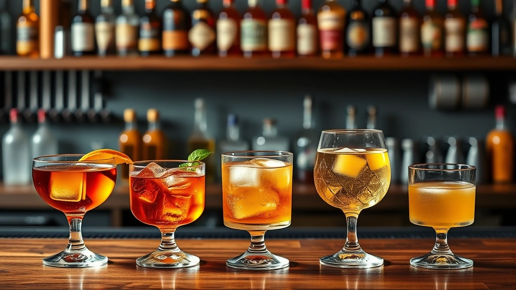 cognac cocktail recipes tutorial photo 0