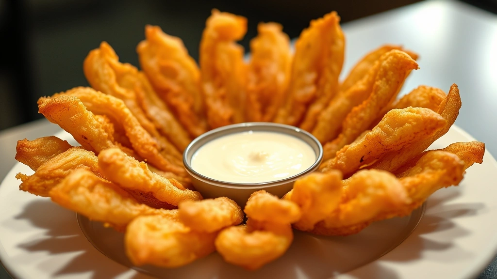 colossal onion recipe tutorial photo 0