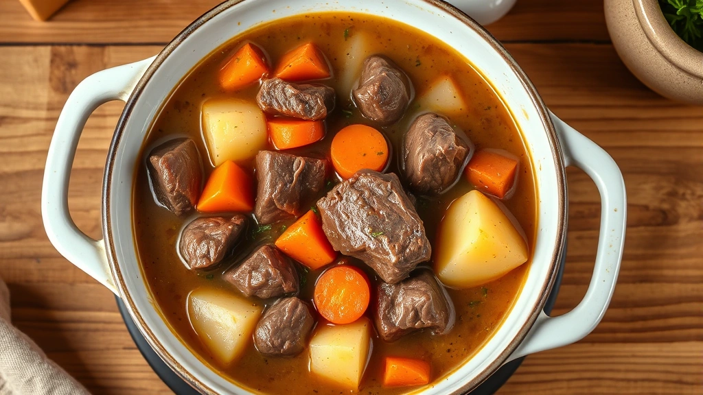 comfort food recipes tutorial photo 0