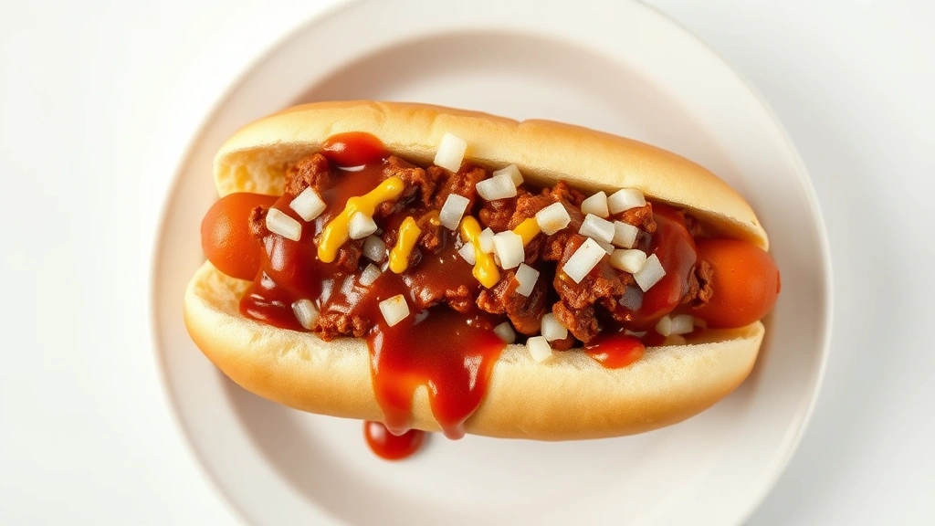 coney sauce recipe tutorial photo 0