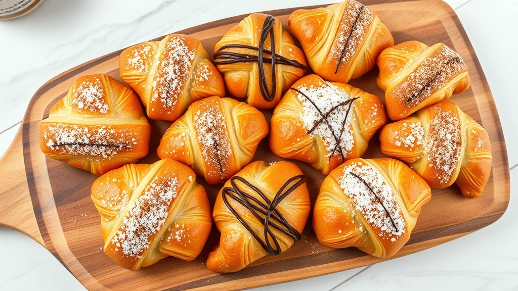 crescent roll dessert recipes tutorial photo 0