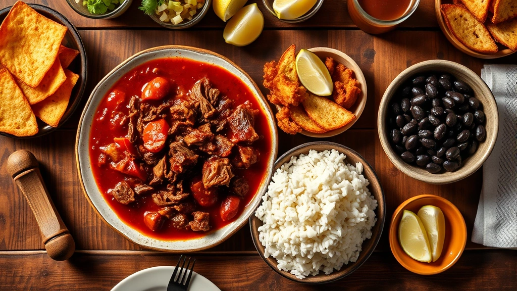 cuban recipes tutorial photo 0