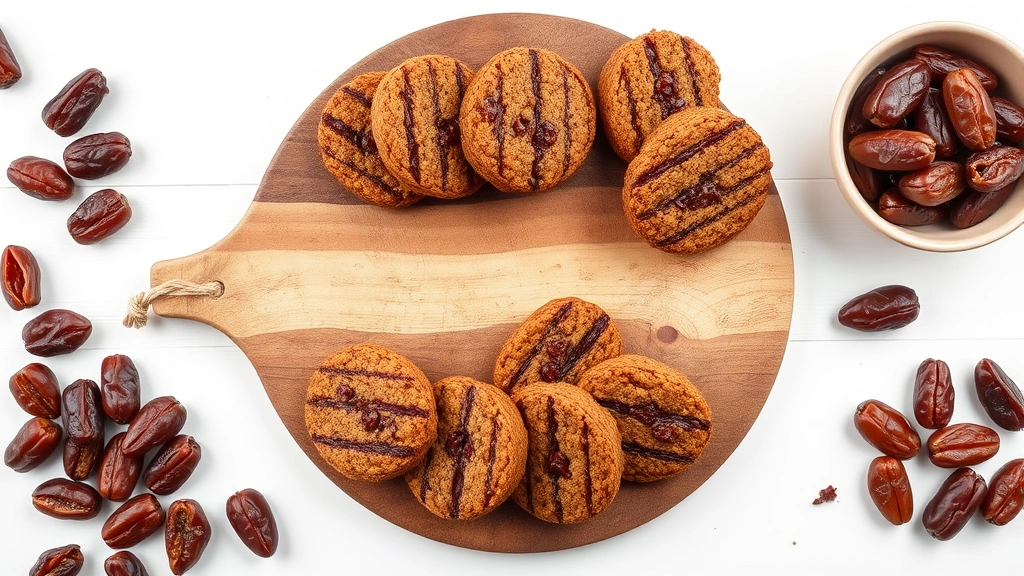 date recipes tutorial photo 0