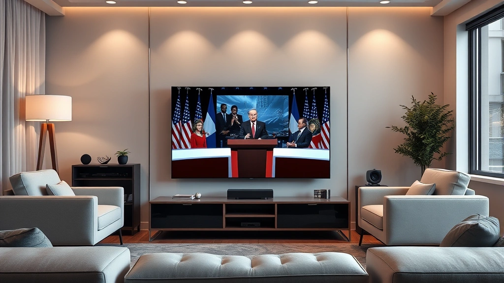 debate tonight how to watch tutorial photo 0