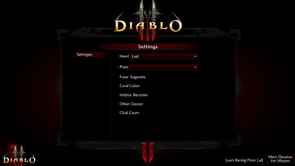 diablo 3 pc how to turn of chat box tutorial photo 0