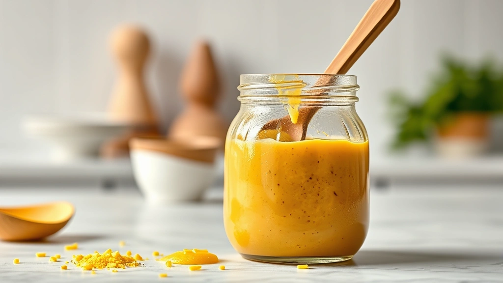 dijon mustard recipe tutorial photo 0