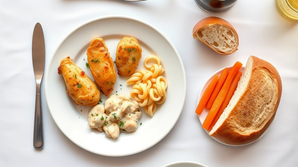 dinner recipes for picky eaters tutorial photo 0